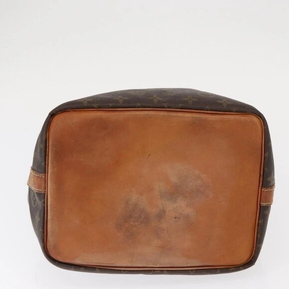 LOUIS VUITTON Monogram Petit Noe Shoulder Bag - Picture 5 of 15